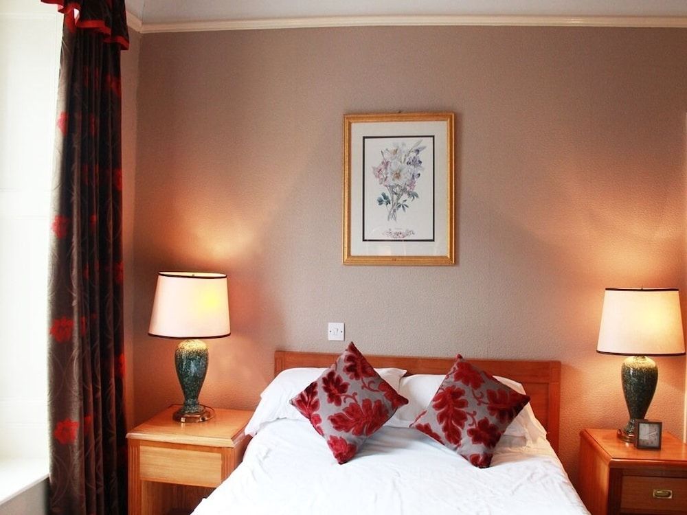 Superior Double Room, Ensuite