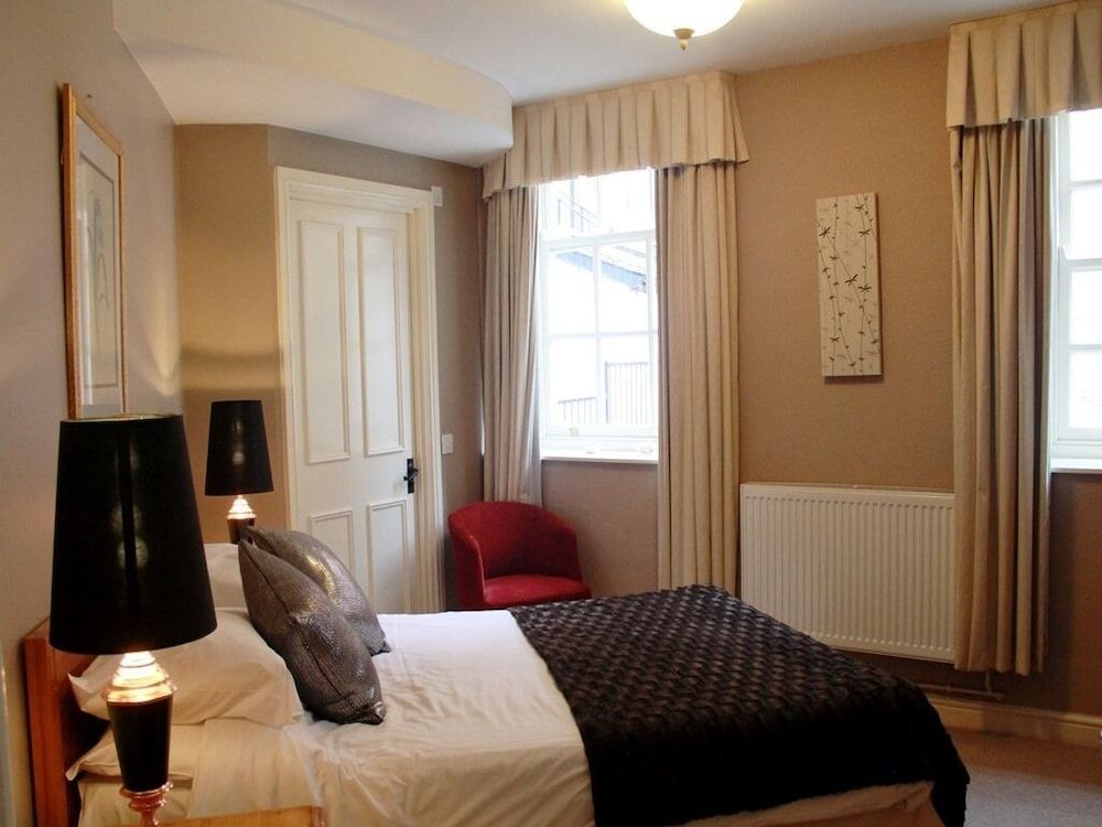 Standard Double Room, Ensuite