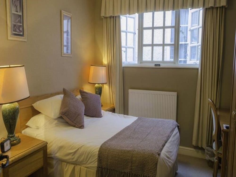 Standard Double Room, Ensuite