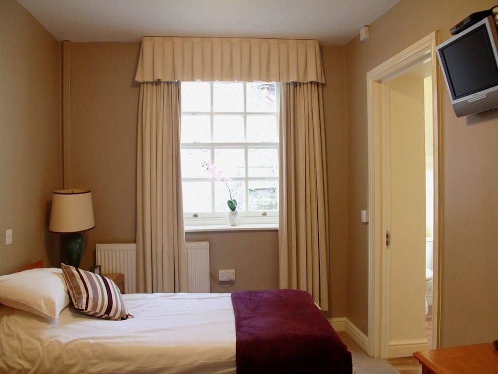 Single Room, Ensuite