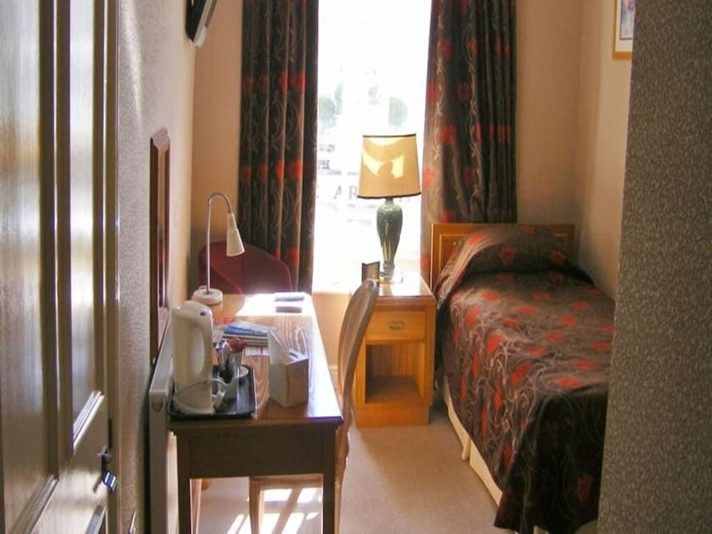 Single Room, Ensuite