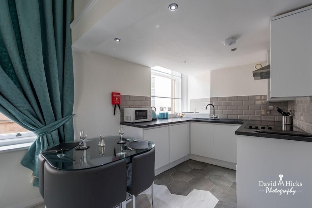 Union Bank Apartments Superior Apartment, 1 Bedroom