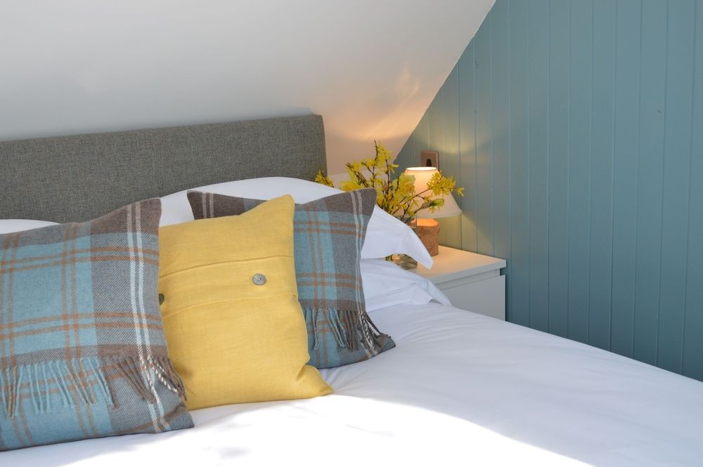 The Steading Studio (The Loft)