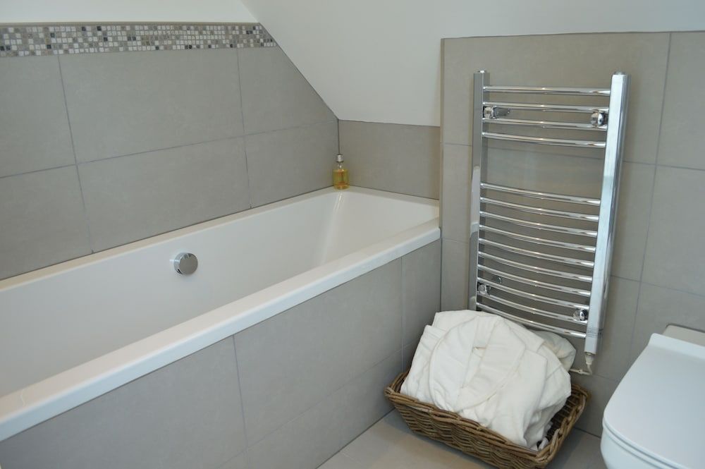 The Steading Studio (The Loft) 3