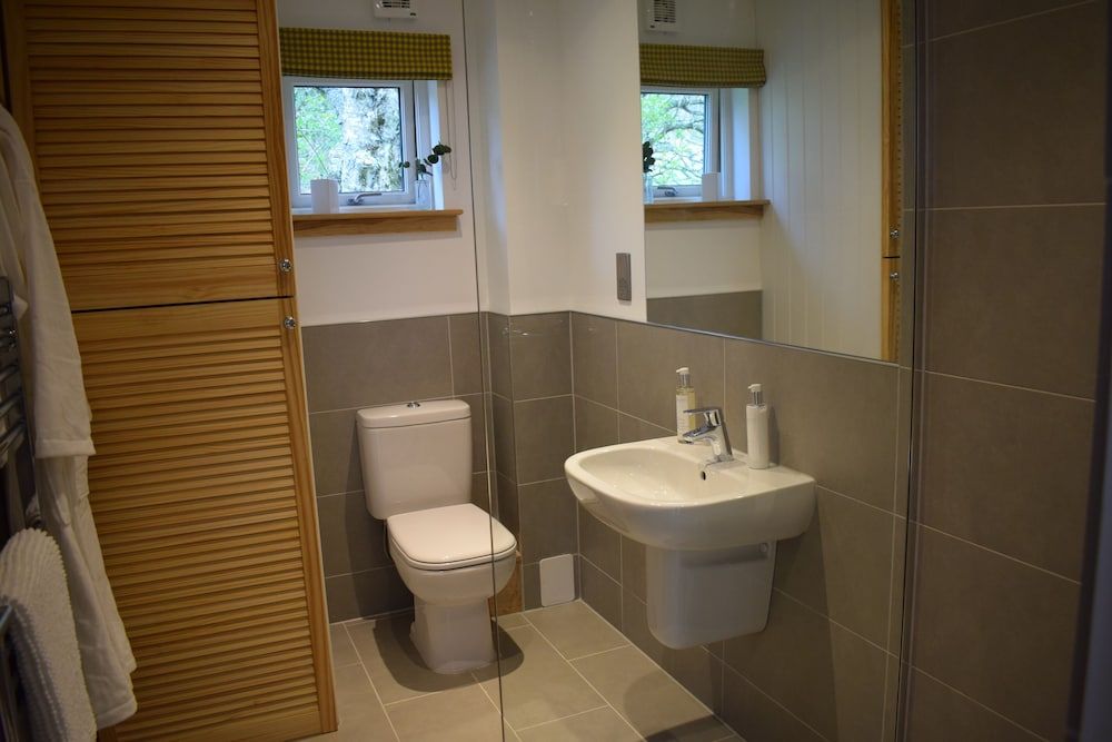 The Steading Studio (The Store) 2