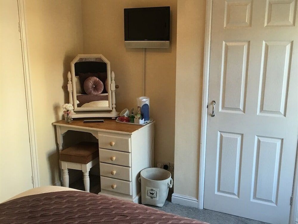 The Westmorland Inn Double Room, Ensuite 2