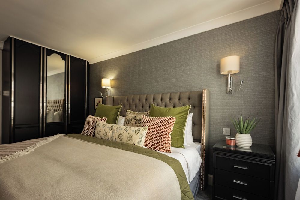 Executive Apartment, 2 Bedrooms