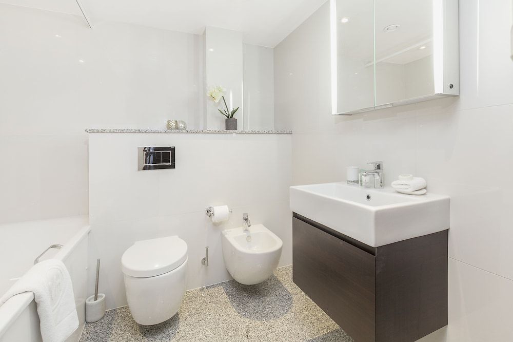 Mayfair House Superior Apartment, 2 Bedrooms 10