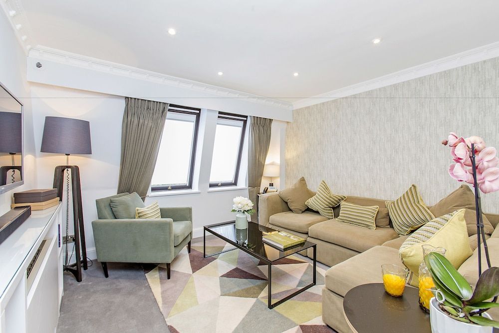 Standard Apartment, 2 Bedrooms
