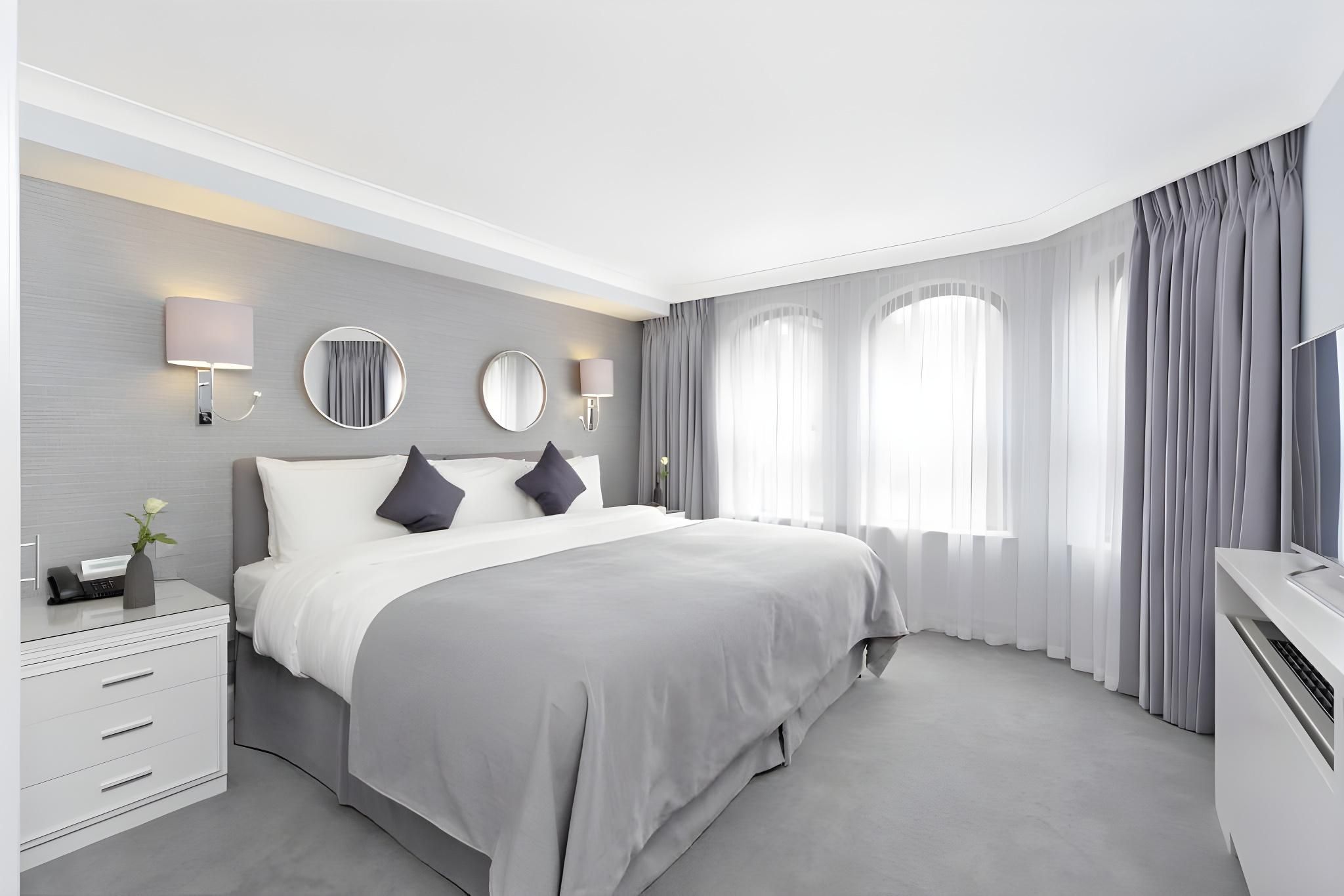 Two Bedroom Executive