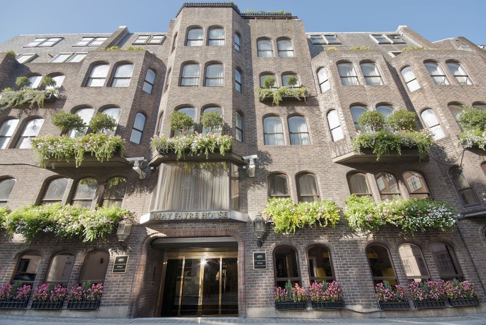 undefined Mayfair House 2