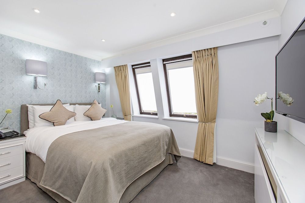 Mayfair House Superior Apartment, 2 Bedrooms 2