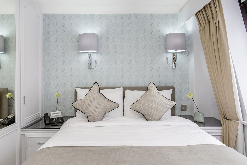 Mayfair House Superior Apartment, 2 Bedrooms 6