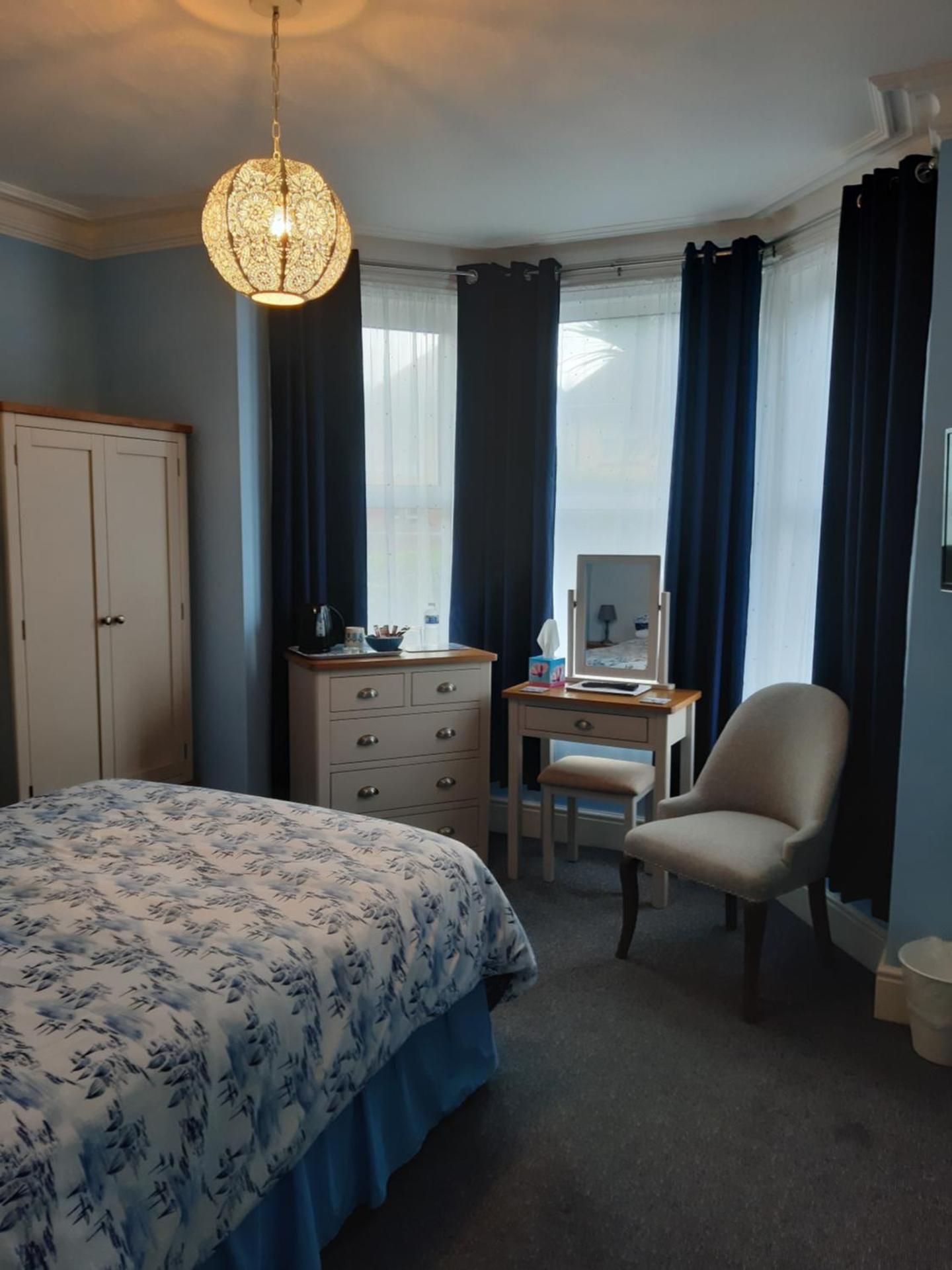 Double Room - Disability Access