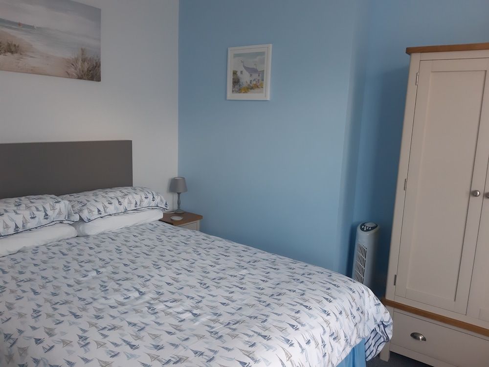 Double Room, Ensuite (Ground Floor)