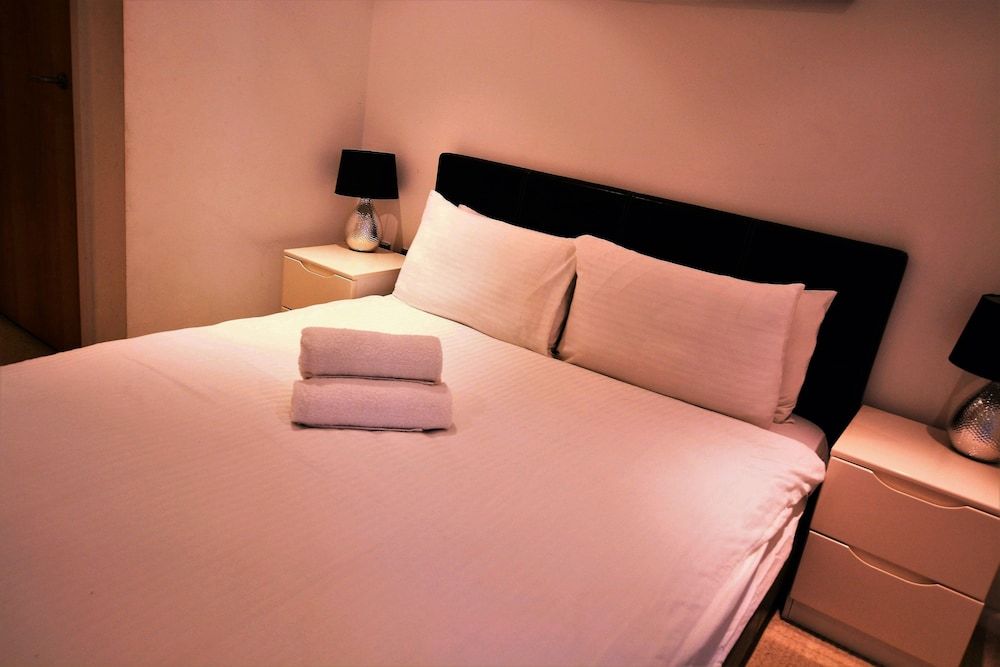 undefined Zen Apartments - City Airport London 4