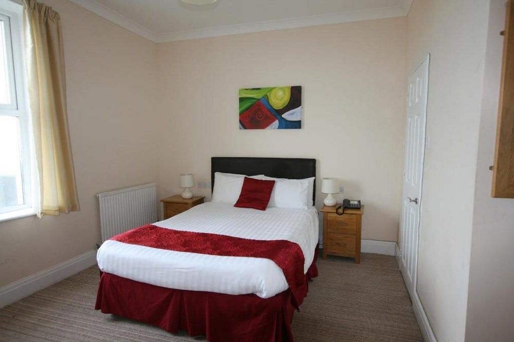 undefined Pentire Newquay Cornwall Hotel