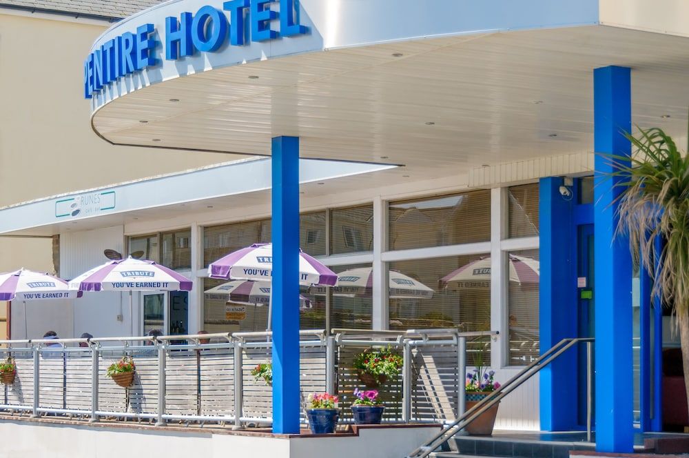 undefined Pentire Newquay Cornwall Hotel 7