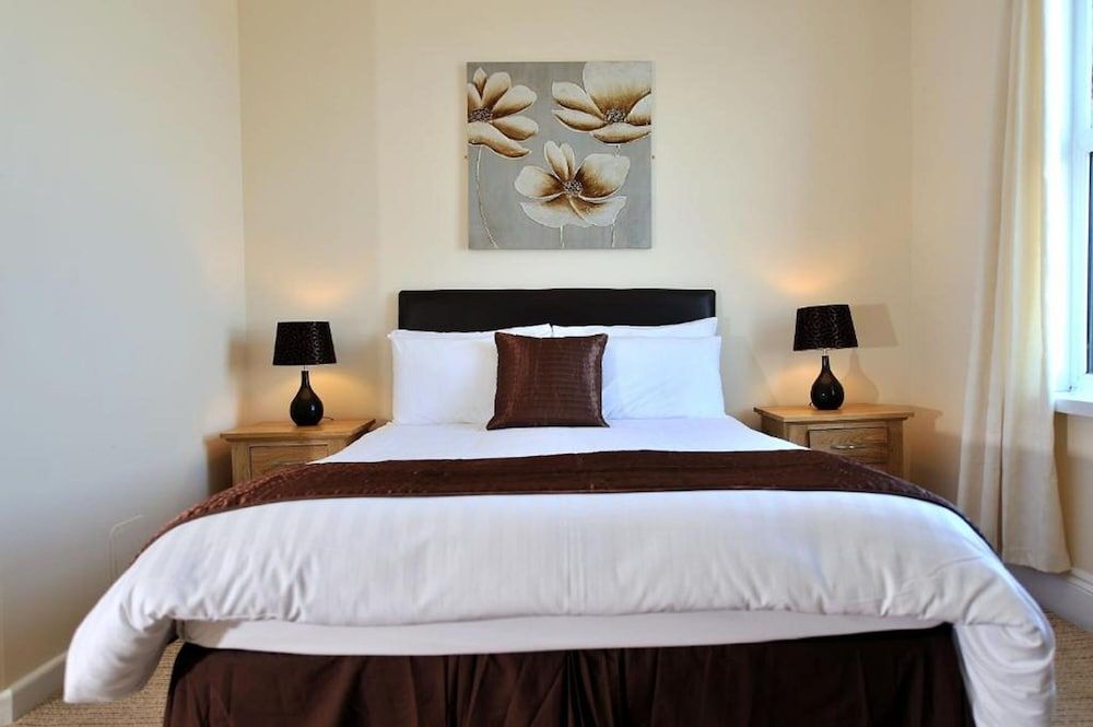 undefined Pentire Newquay Cornwall Hotel 4