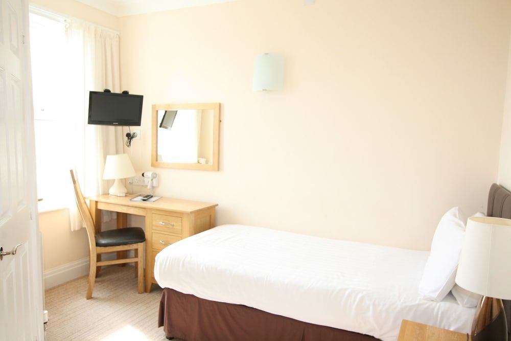 undefined Pentire Newquay Cornwall Hotel 5