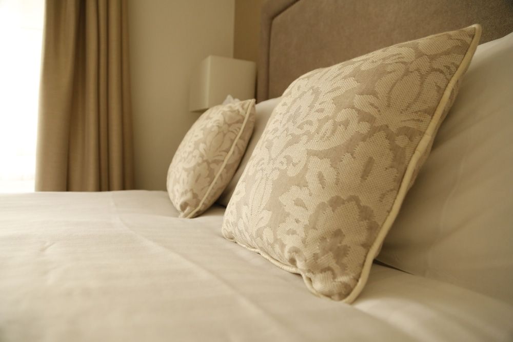 New Bath Hotel and Spa Superior Double Room 3