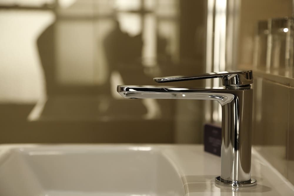 New Bath Hotel and Spa Superior Double Room 5