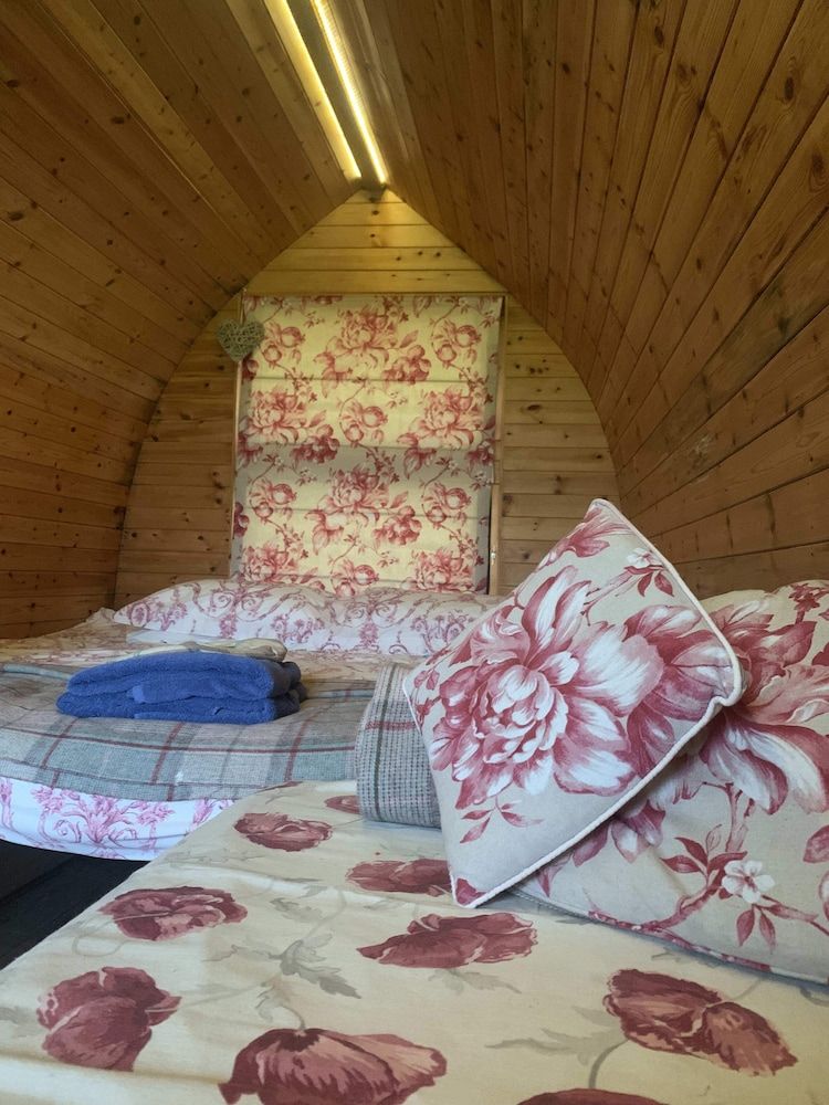 Cabin (Eco Pod)