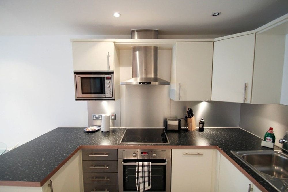 undefined Brew House Apartments by MySquare 6