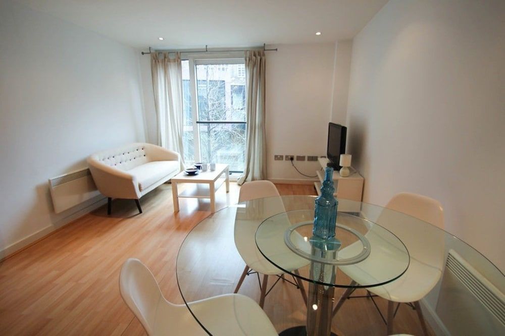 undefined Brew House Apartments by MySquare 5