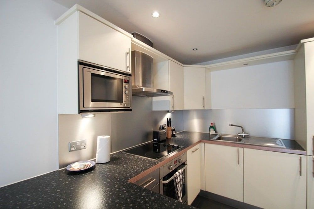 undefined Brew House Apartments by MySquare 8