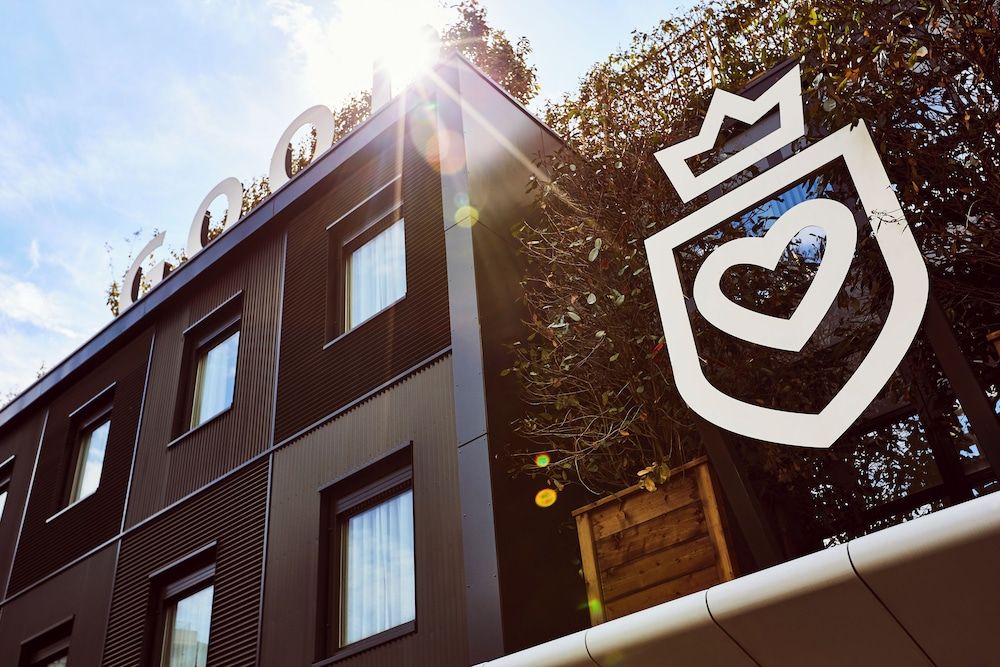 undefined Good Hotel London 3