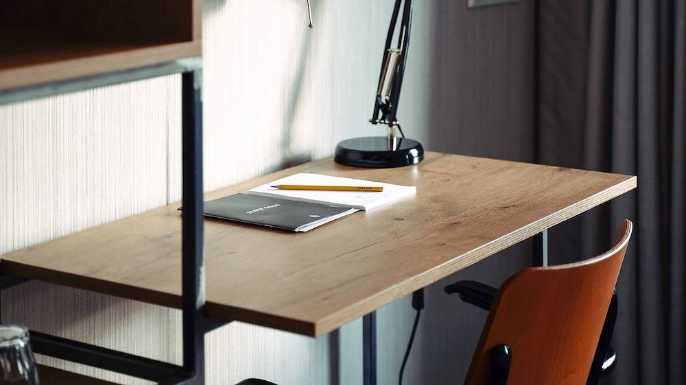 Good Hotel London Good Room 14