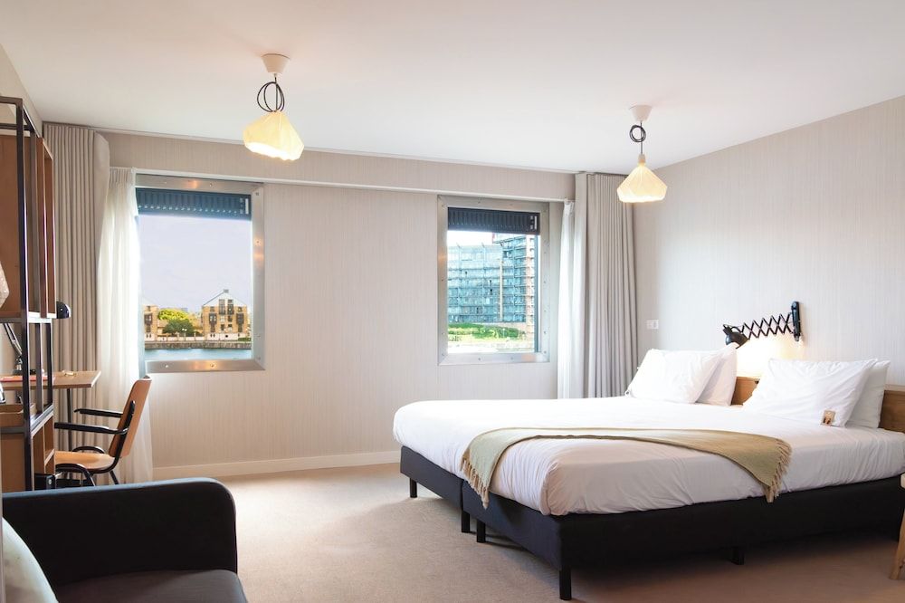 The Best Room with Water view