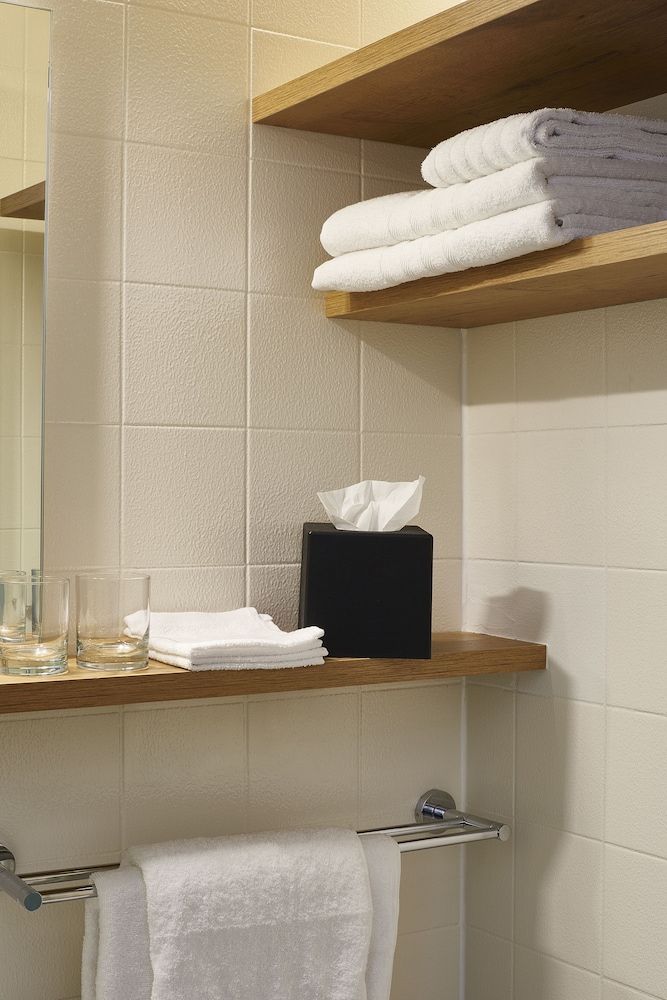 undefined Good Hotel London 9