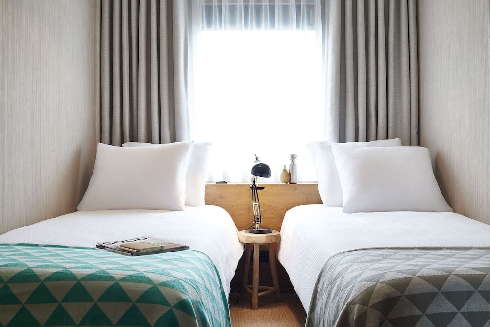 Good Hotel London