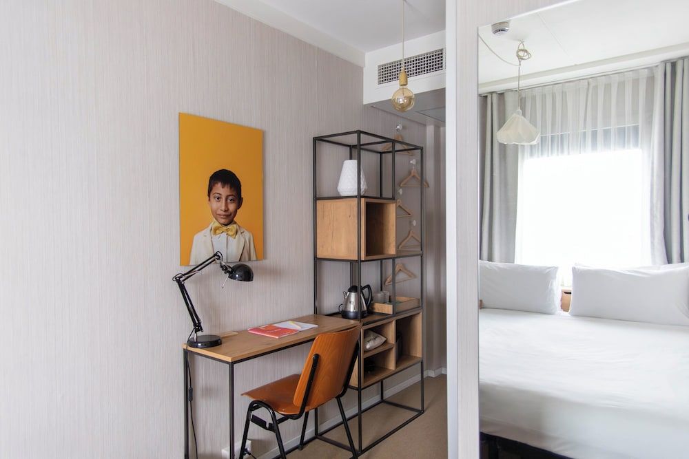 undefined Good Hotel London 7