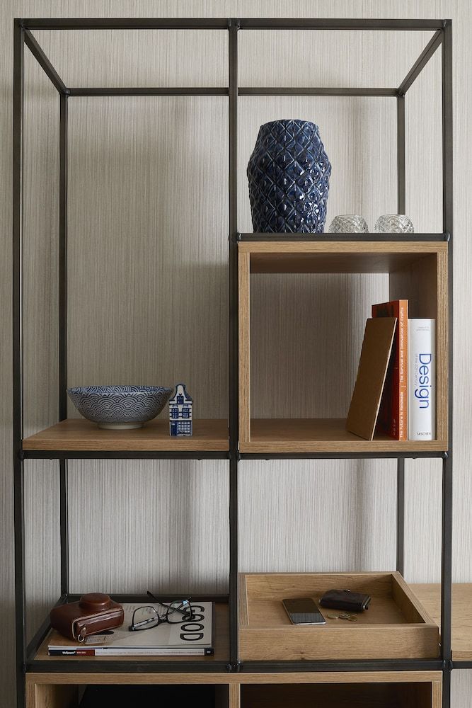 Good Hotel London Good Room 11