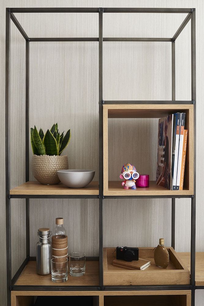 Good Hotel London Good Room 12