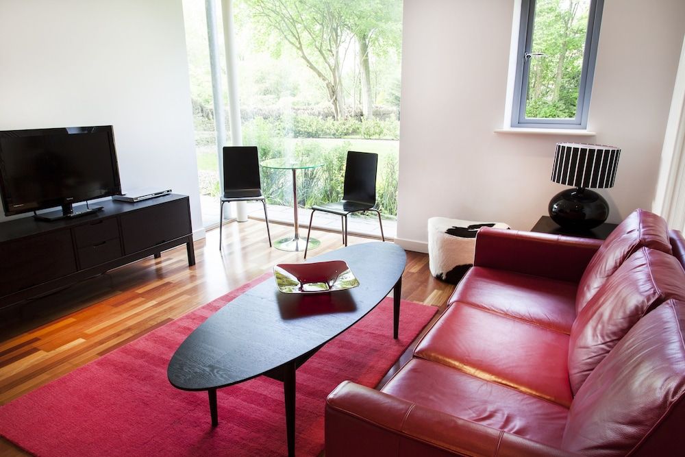 Lanes Hotel Apartment, 2 Bedrooms 3