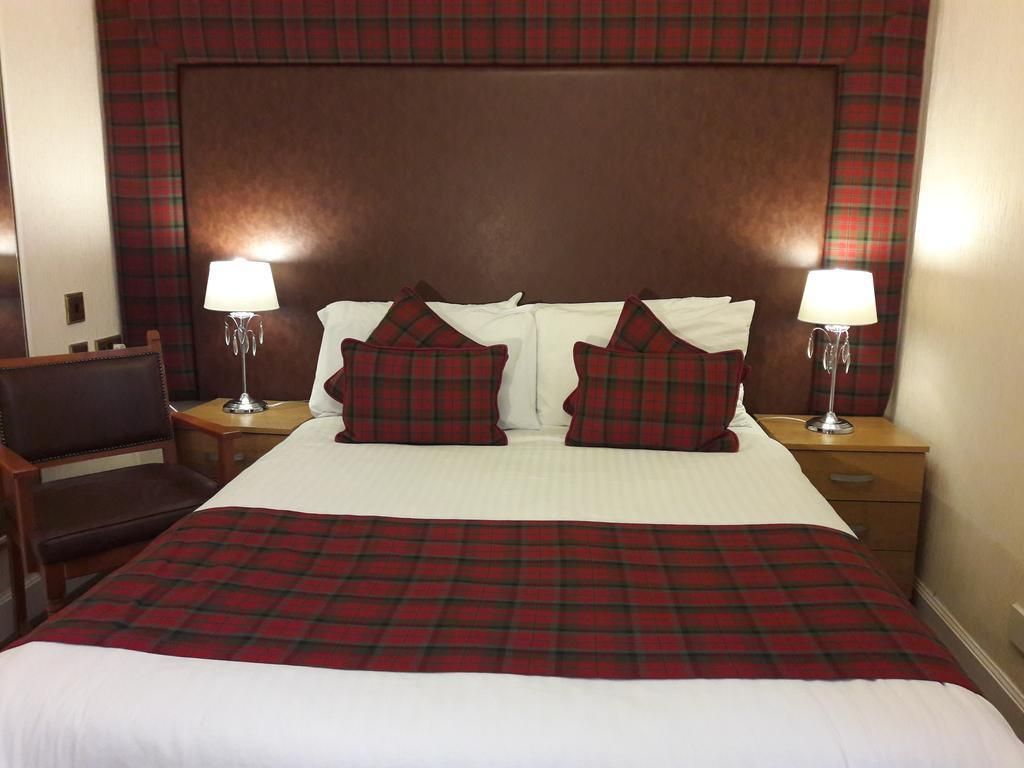 undefined Argyll Hotel 10