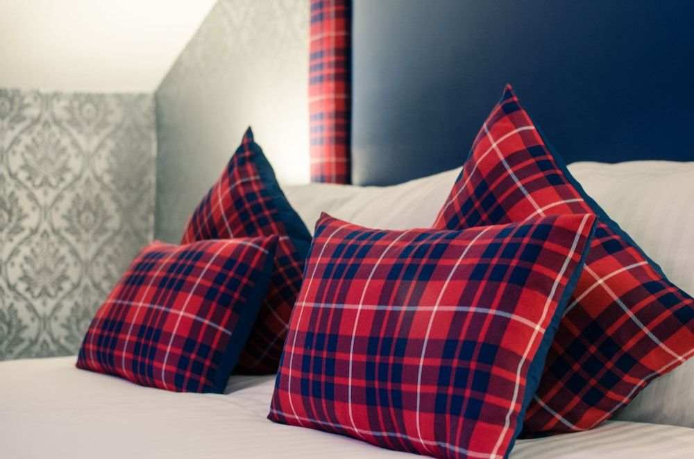undefined Argyll Hotel 5