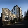 Strathaven Hotel