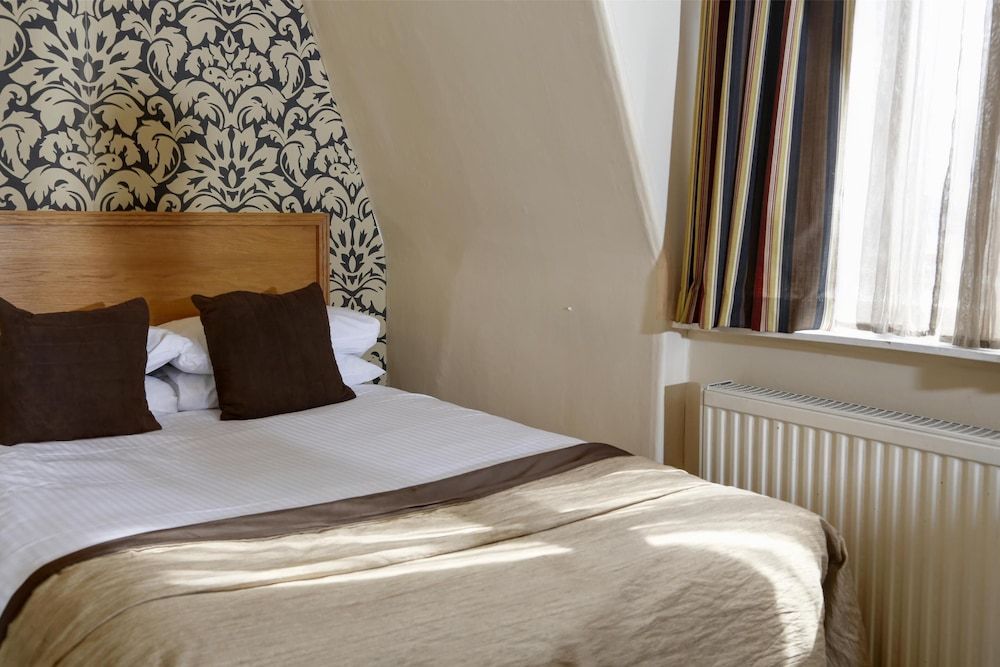 Best Western Queens Hotel Standard Room, 1 Twin Bed, Non Smoking