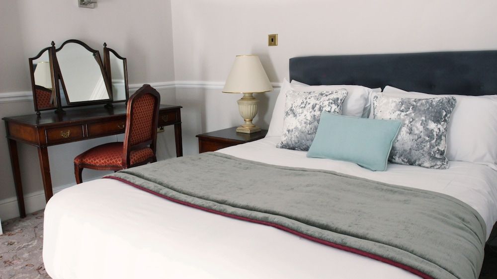 Royal Victoria Hotel