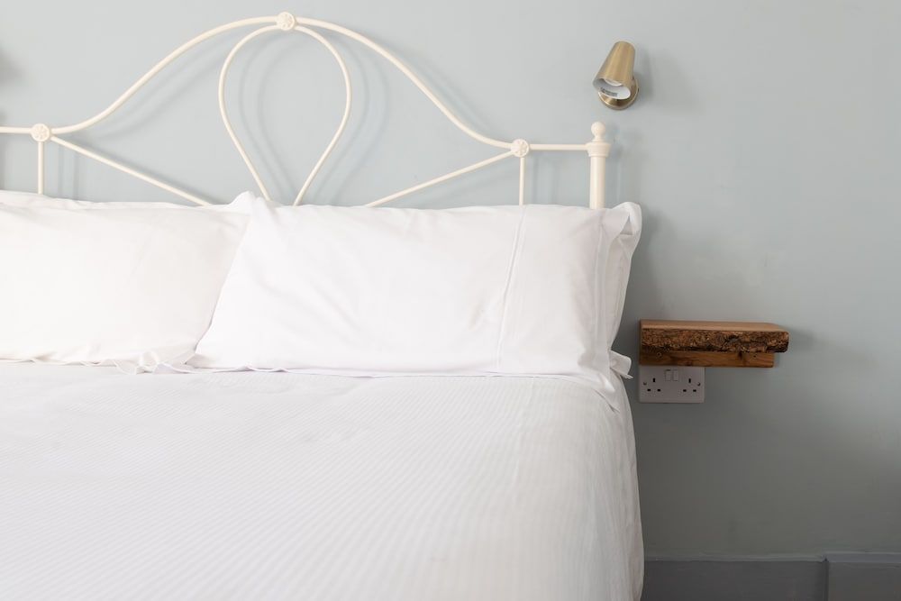 Cottage Lodge Hotel Double Room (Little Alice) 2