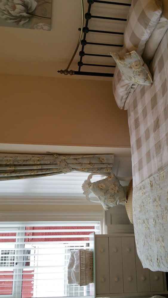 Standard Double Room, Ensuite