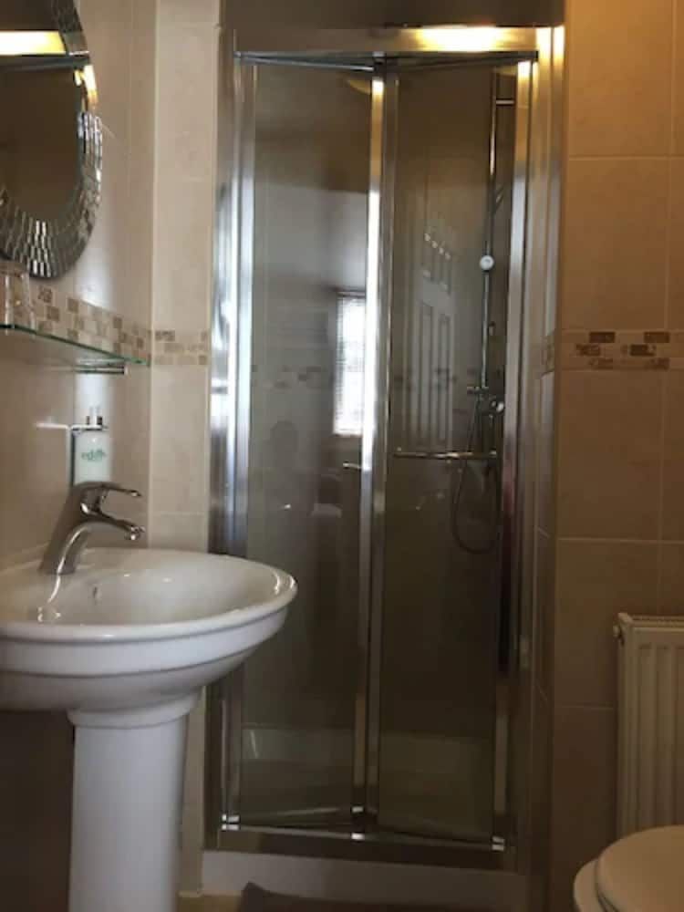 Aviva Studio Apartments Standard Studio (double) 13