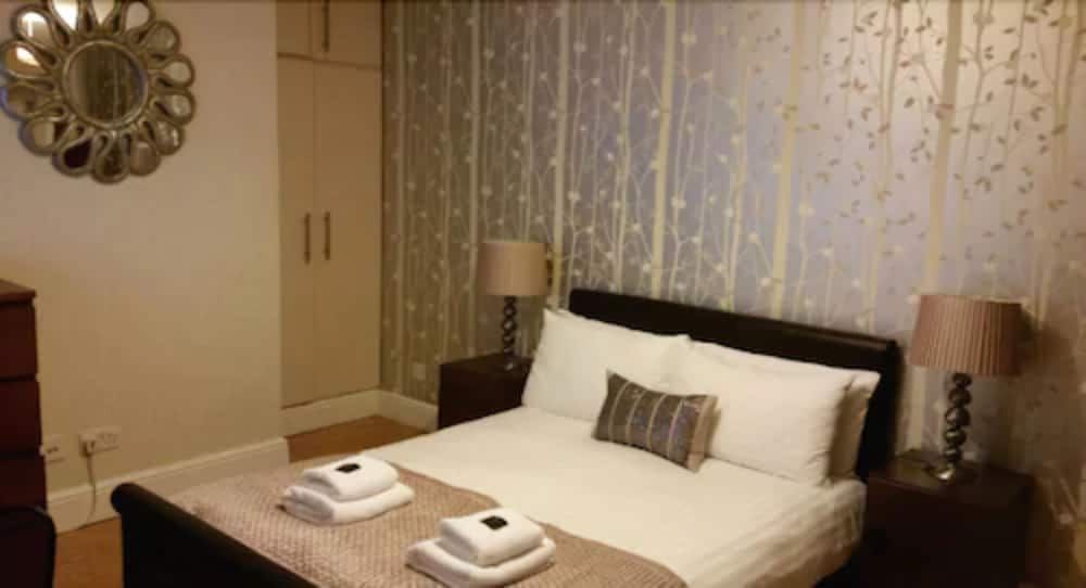 Aviva Studio Apartments Standard Studio (double) 9