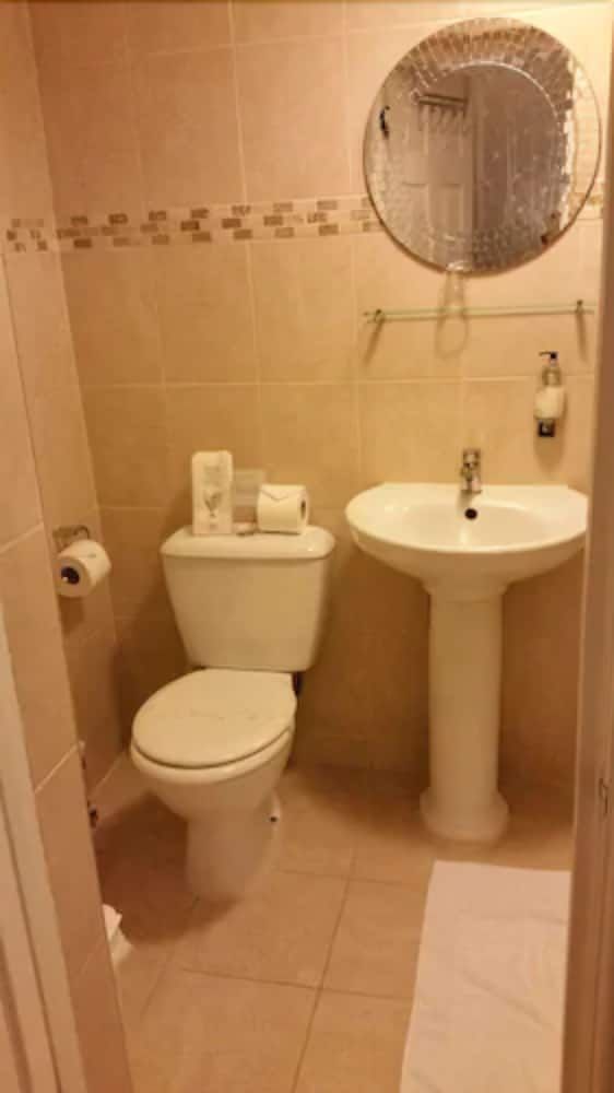 Aviva Studio Apartments Economy Double Room 6