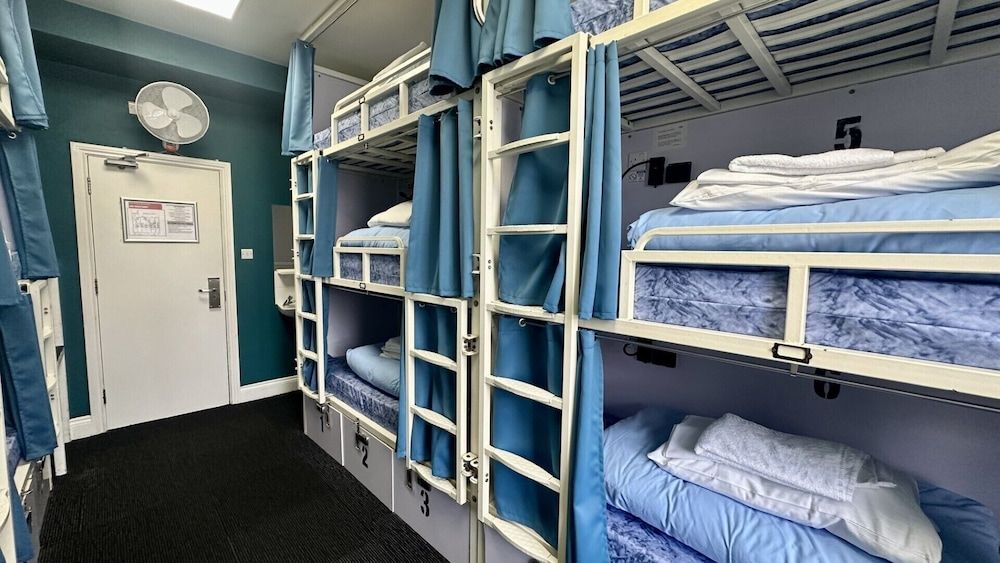 Smart Russell Square Hostel
